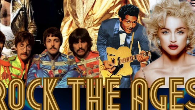 Rock the Ages Act I