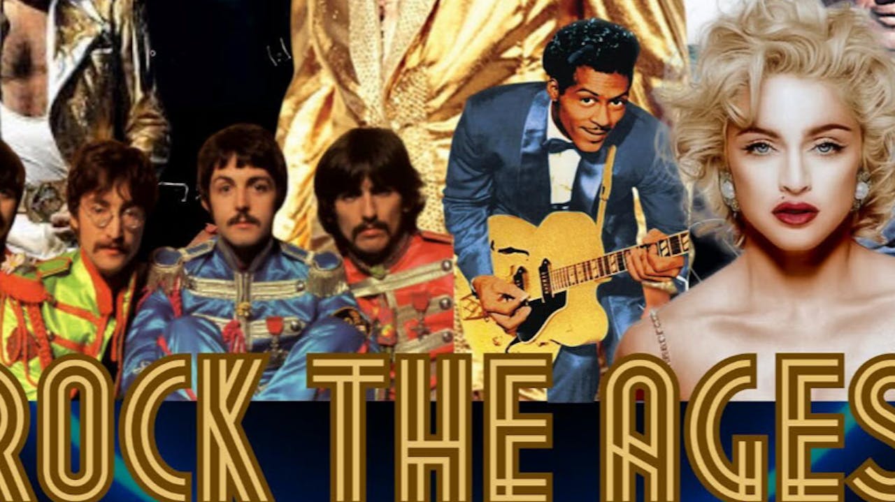 Rock the Ages Act I