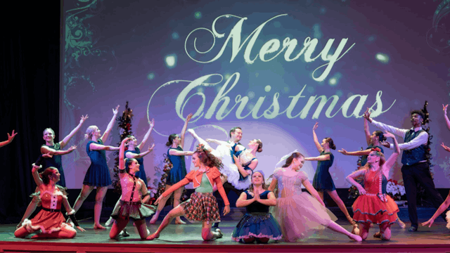 A Christmas Wish Act II