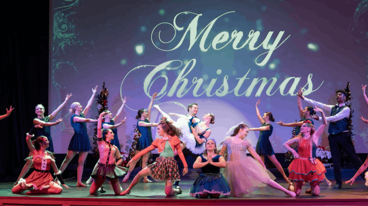 A Christmas Wish Act II