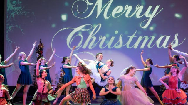 A Christmas Wish Act I