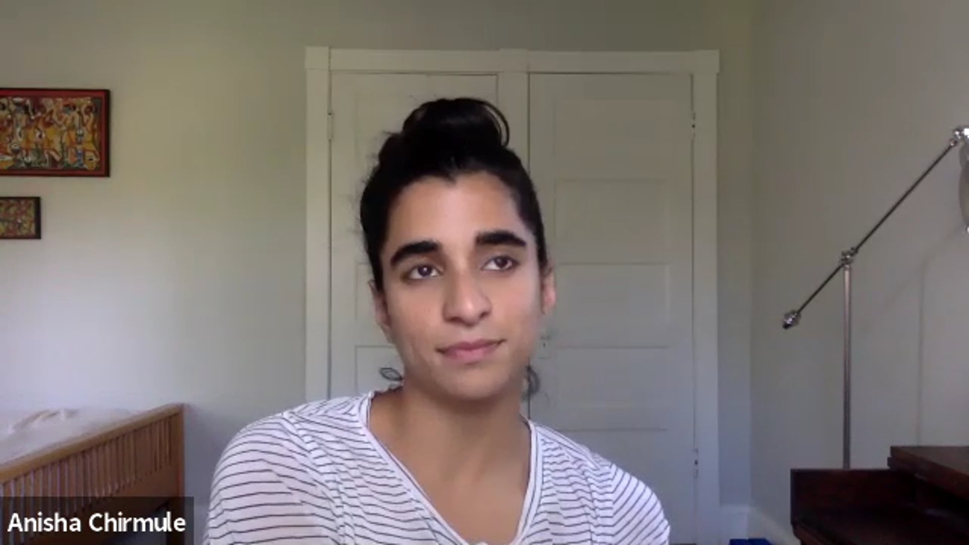 More on Mecury Retrograde: Align & Explore with Anisha Chirmule