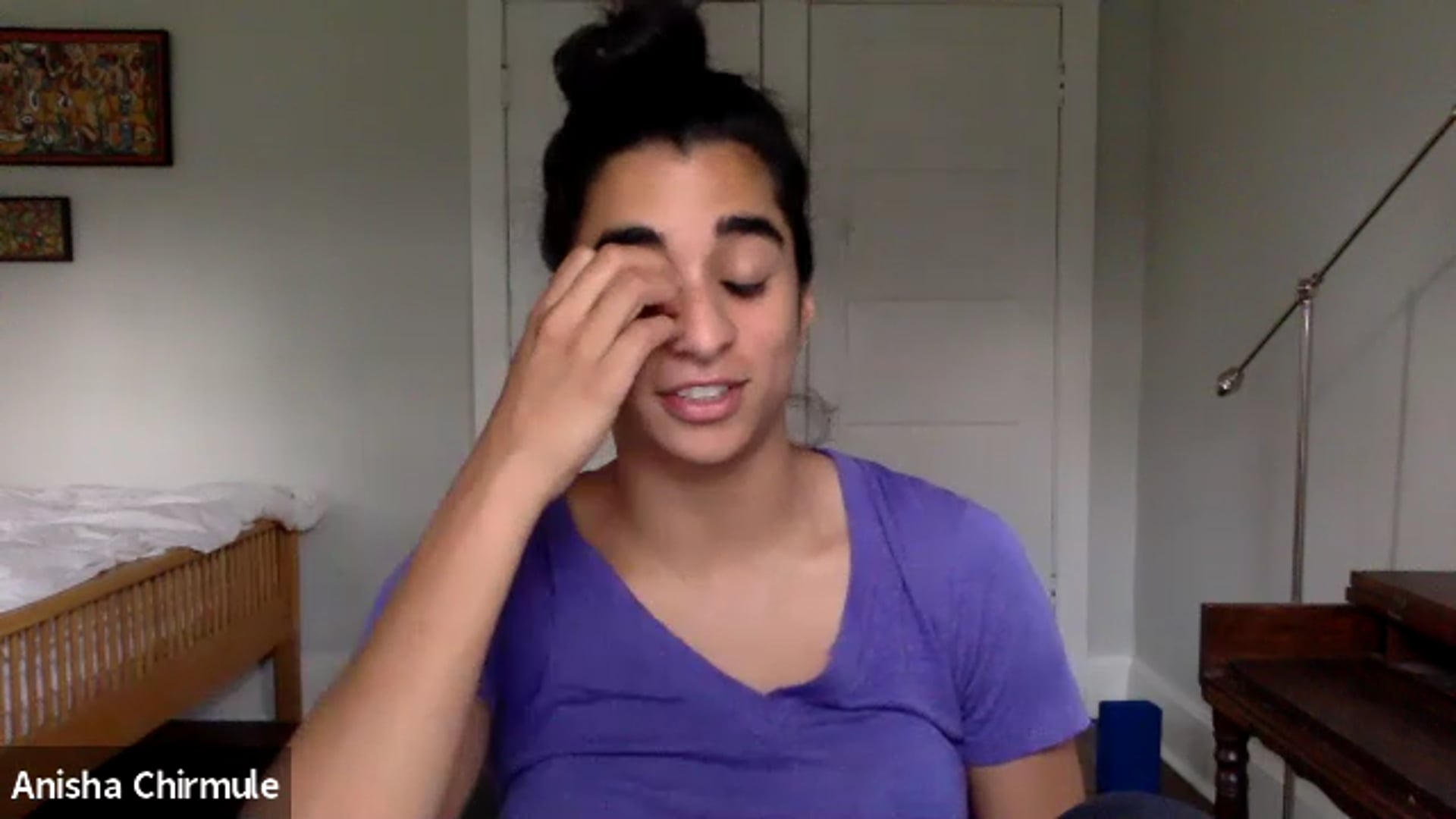 Eclipses & Completing Mercury Retrograde: Align & Explore with Anisha Chirmule