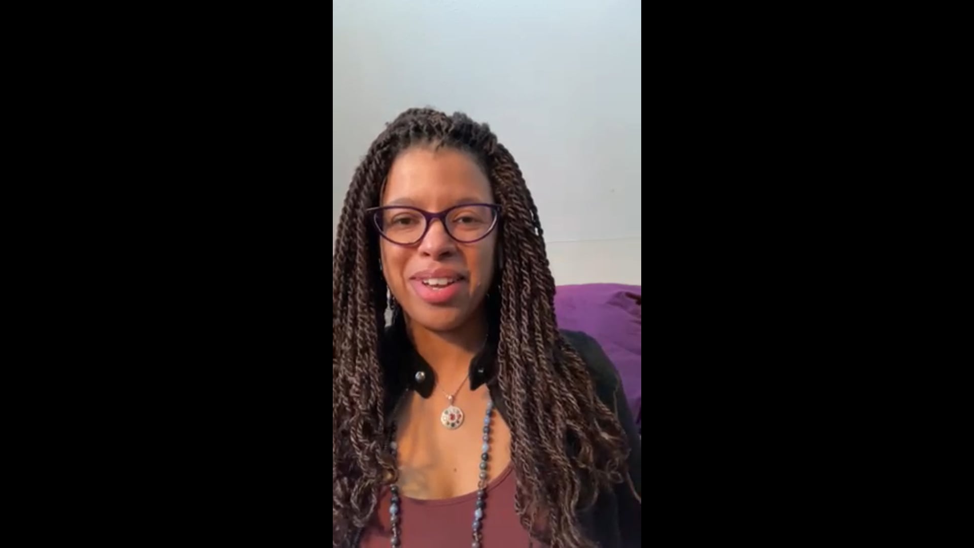 Appreciation Meditation with Nicole Taylor