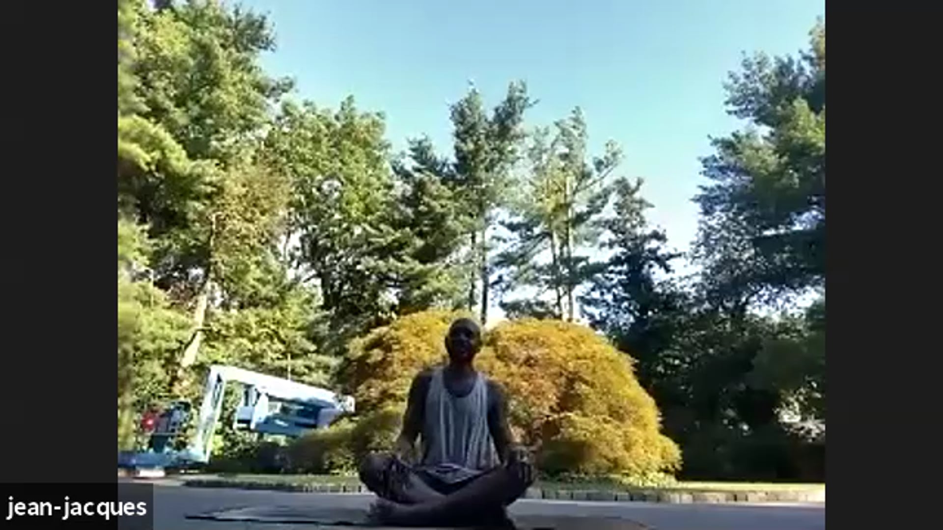 Juggling Lessons: Align & Flow with jean-jacques Gabriel