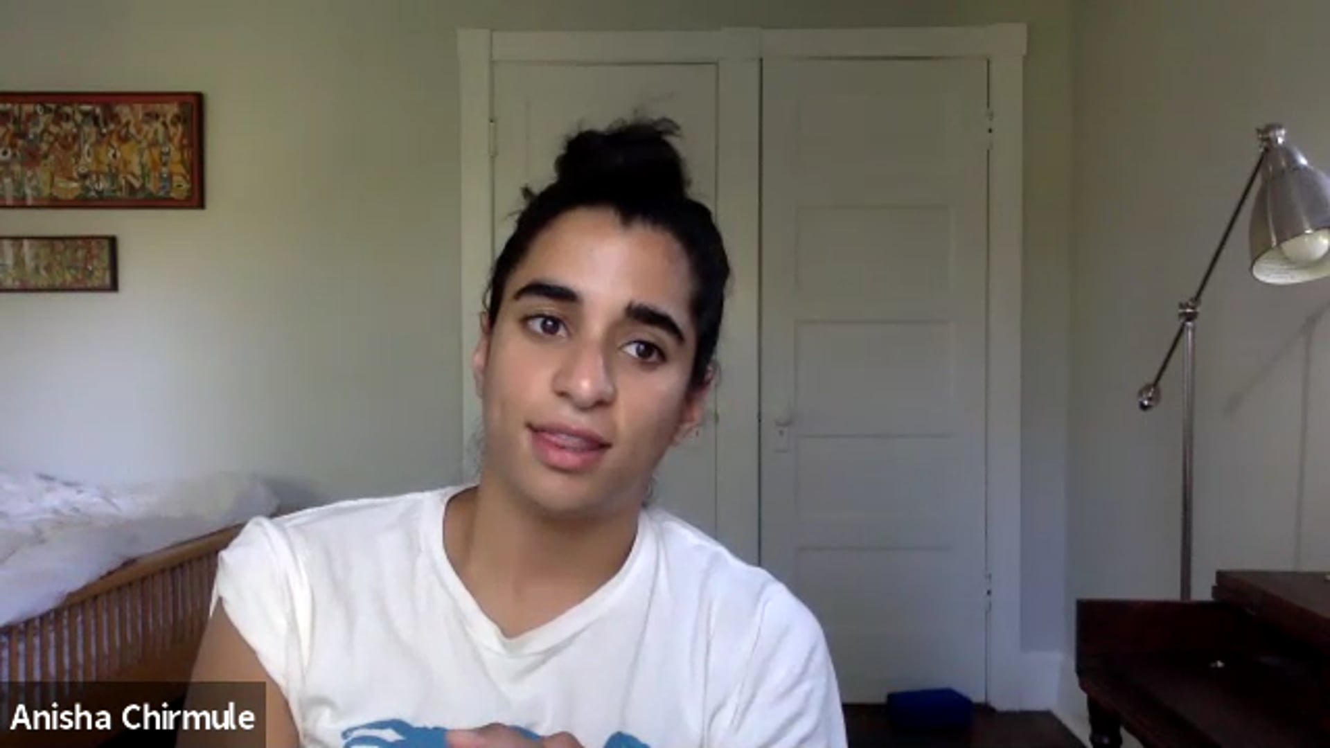 Being In Power of Community: Align & Explore with Anisha Chirmule