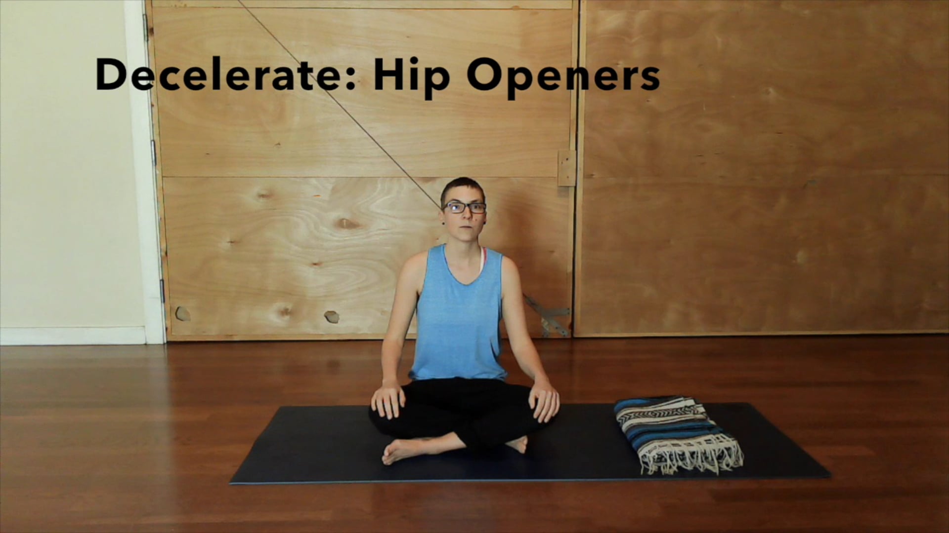 Decelerate with Kari Thompson