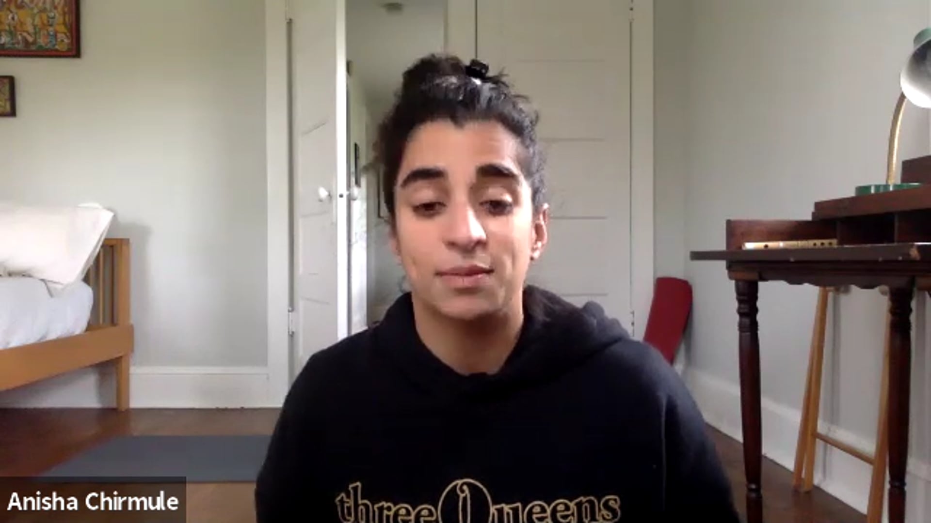 Nourishing Ourselves to Offer More: Align & Explore with Anisha