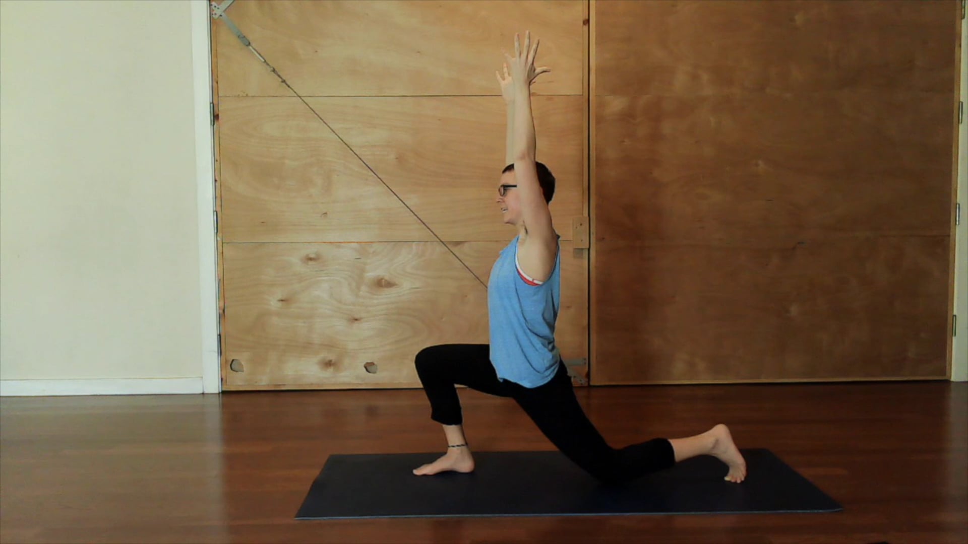 Activate with Kari Thompson