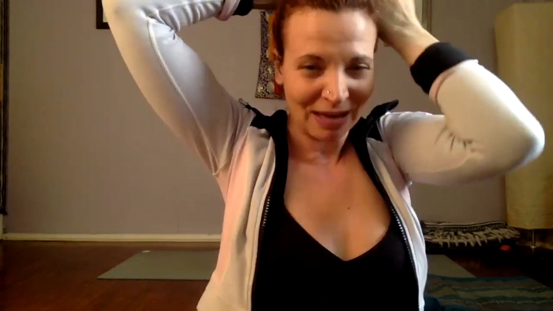 The Idea of Love - Chill Flow with Brittany Policastro