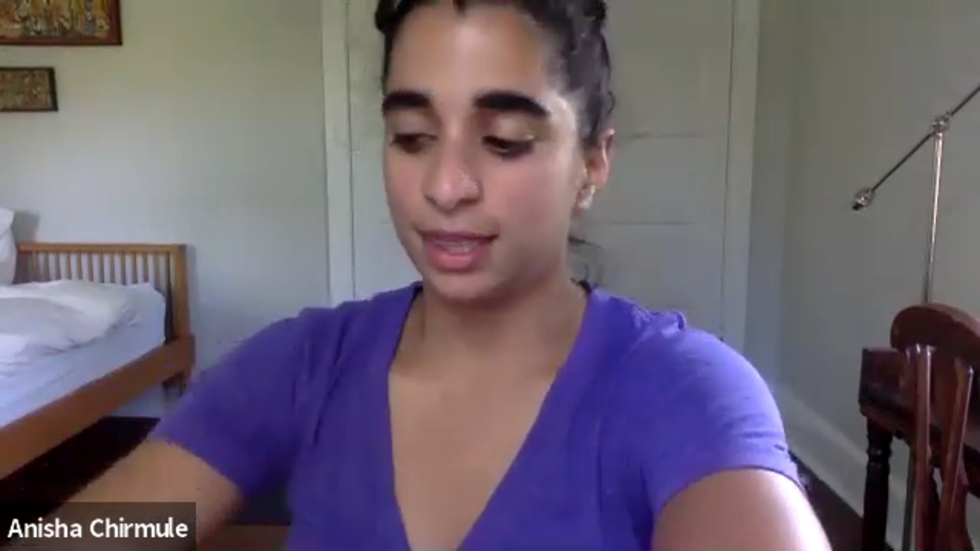 Lessons for Mercury Retrograde: Align & Explore with Anisha Chirmule 