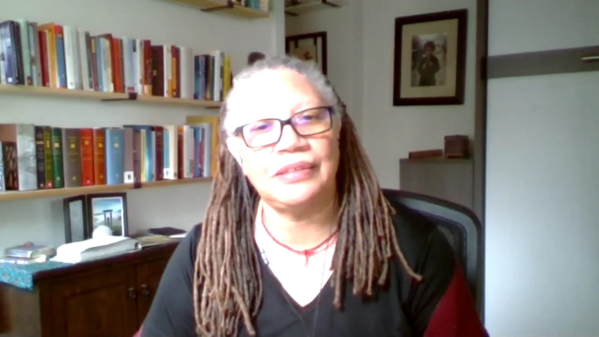 Shoulder Loop with Monica Fauble