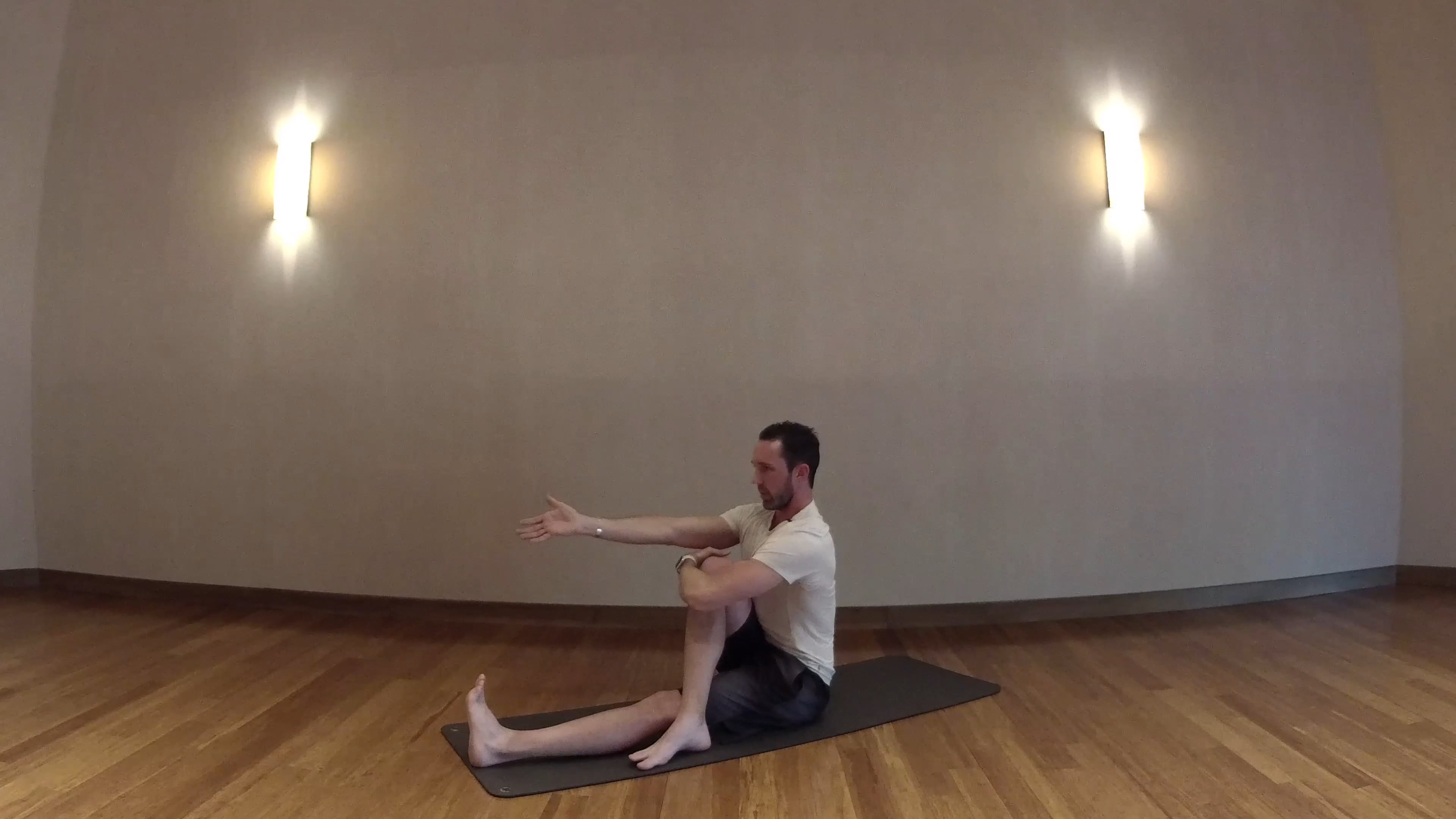 Glute 2 (glute medius)