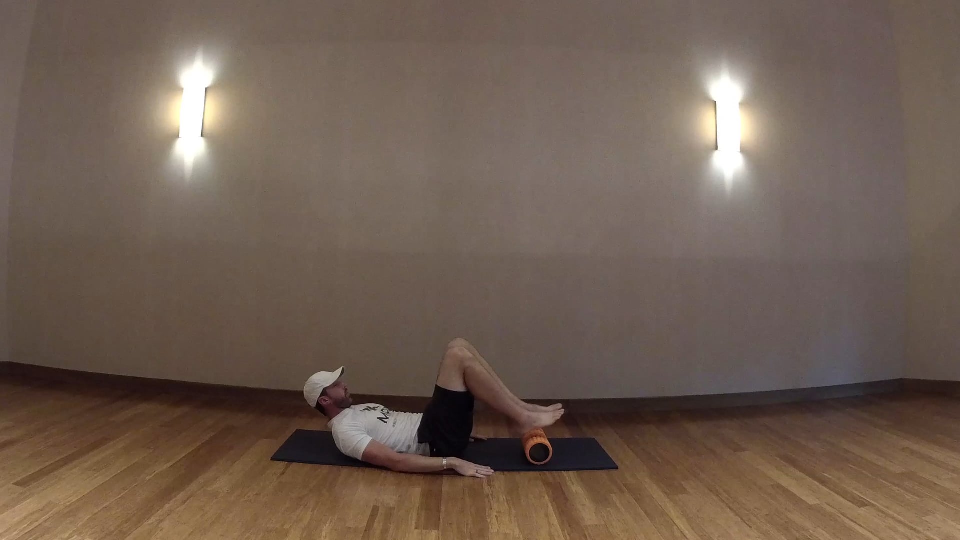 Strength Hamstring Curls