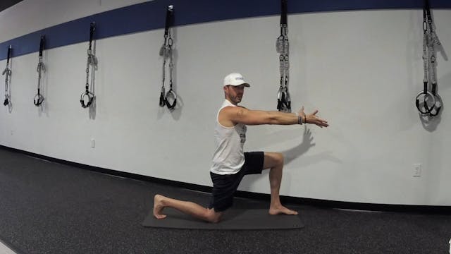 Knee Pain General 1