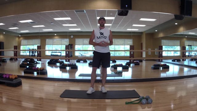 Phase 2 Fitness 7-9