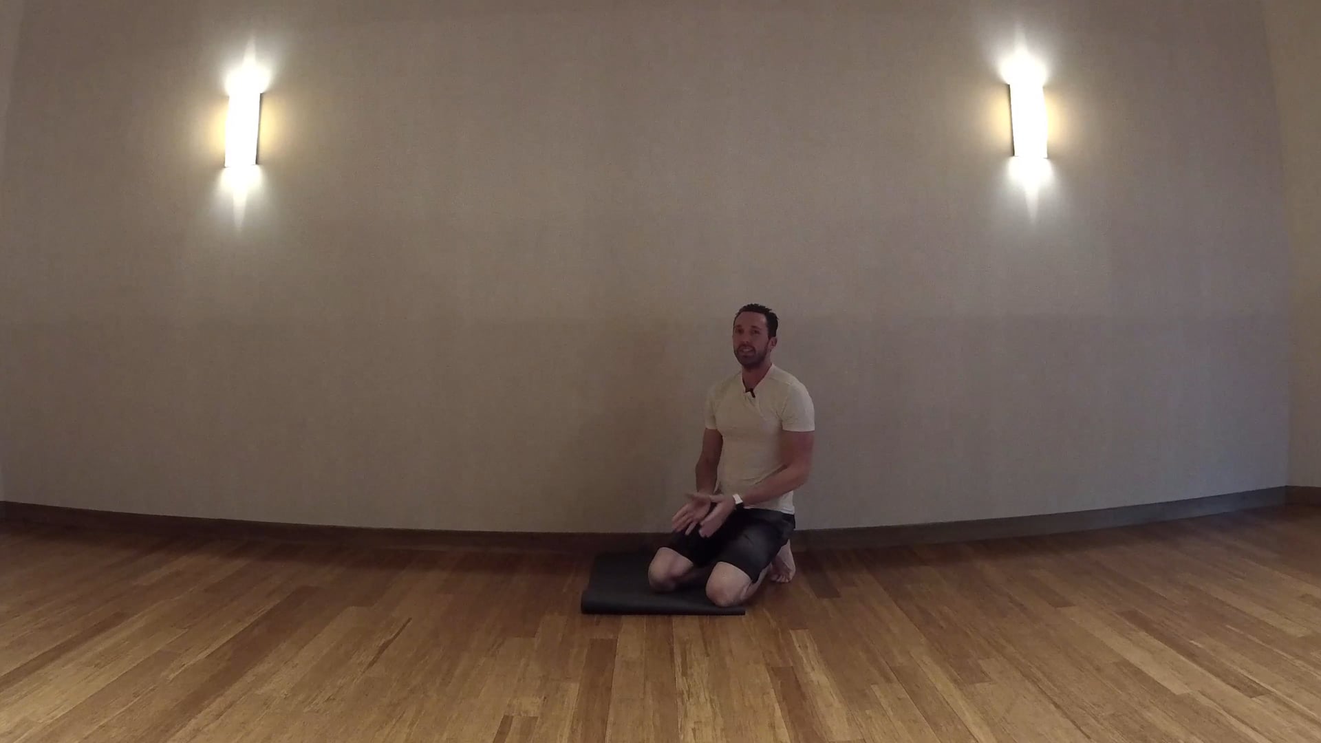 Anterior Tilt weeks 10-12 #2