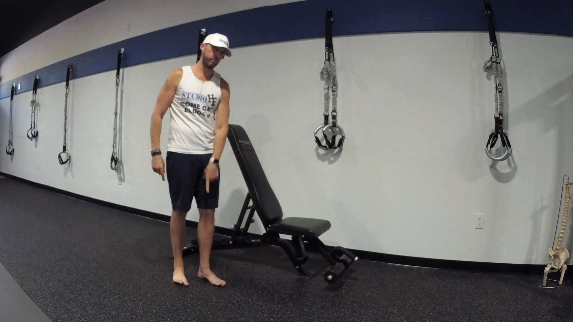 Golf & Tennis Awareness 2