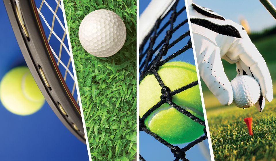 Golf & Tennis Fitness