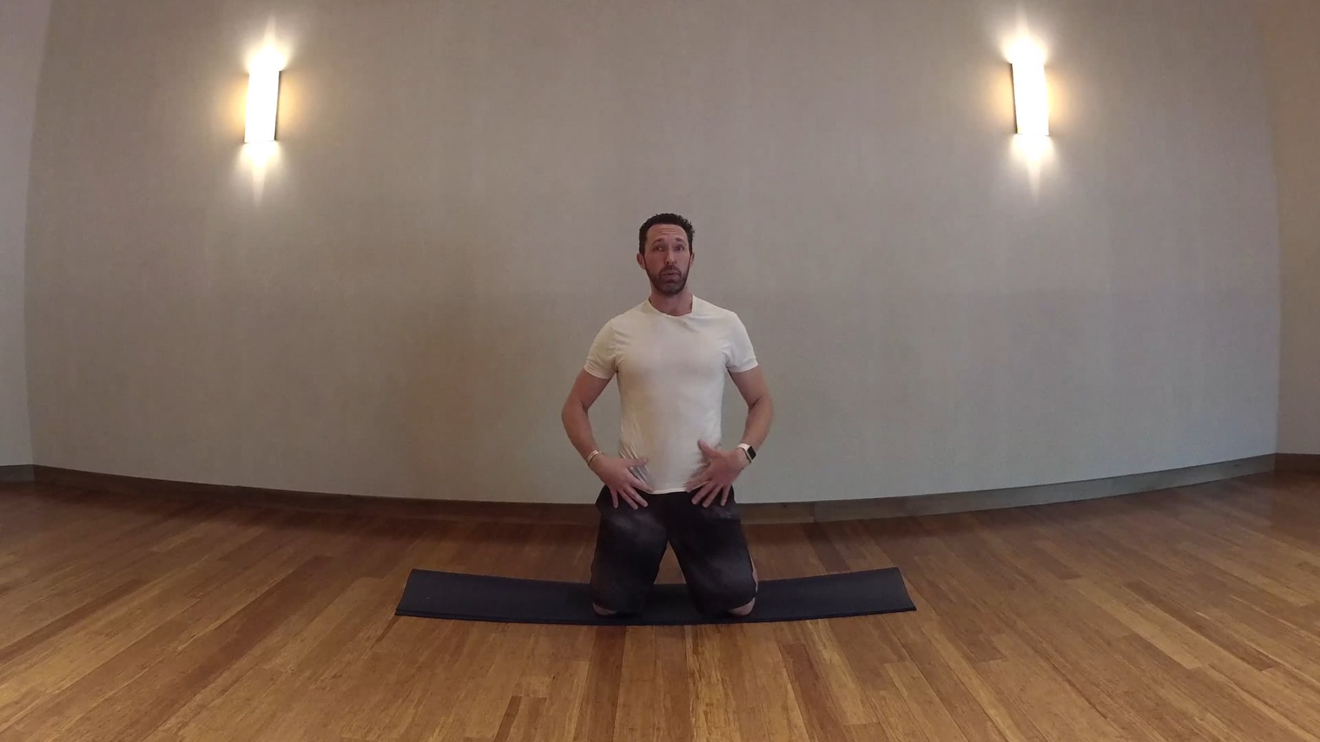 Anterior Tilt weeks 10-12 #1