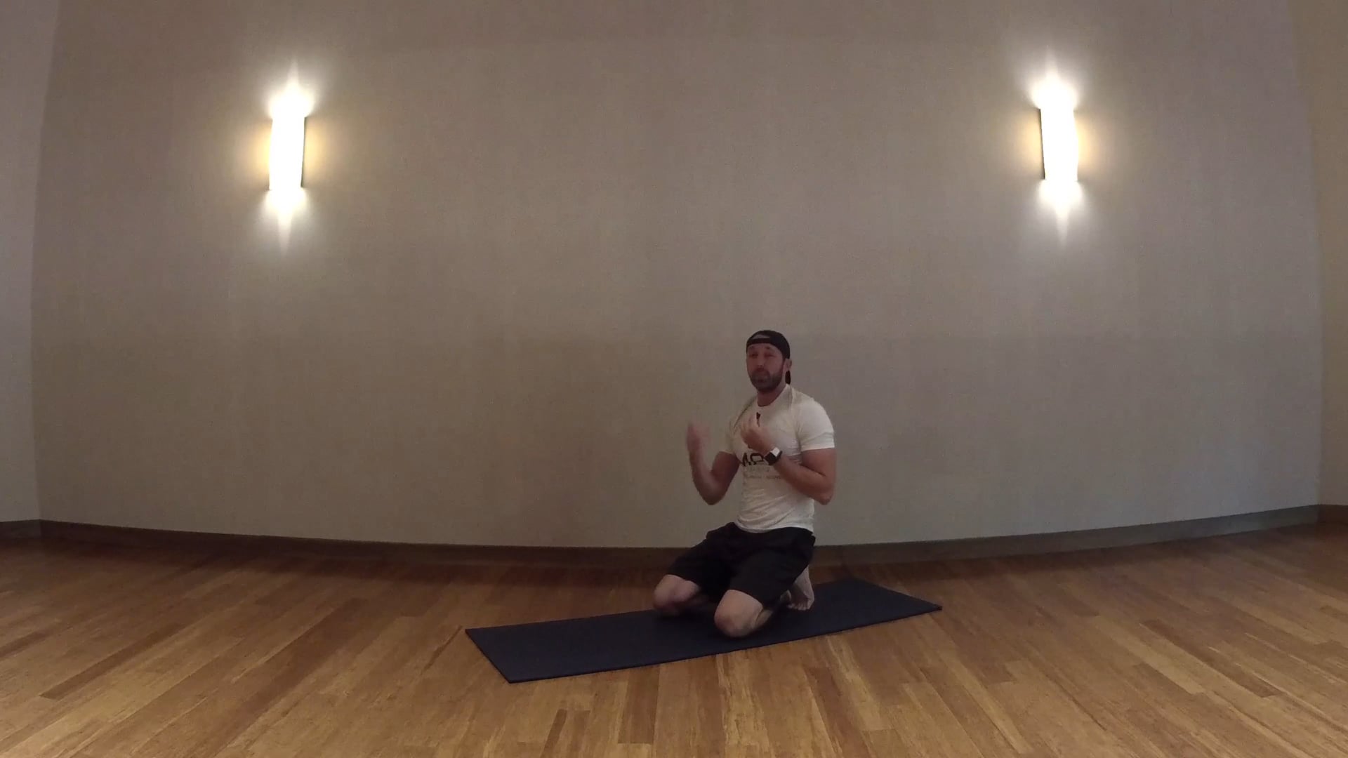 Strength Iliocostalis Lower