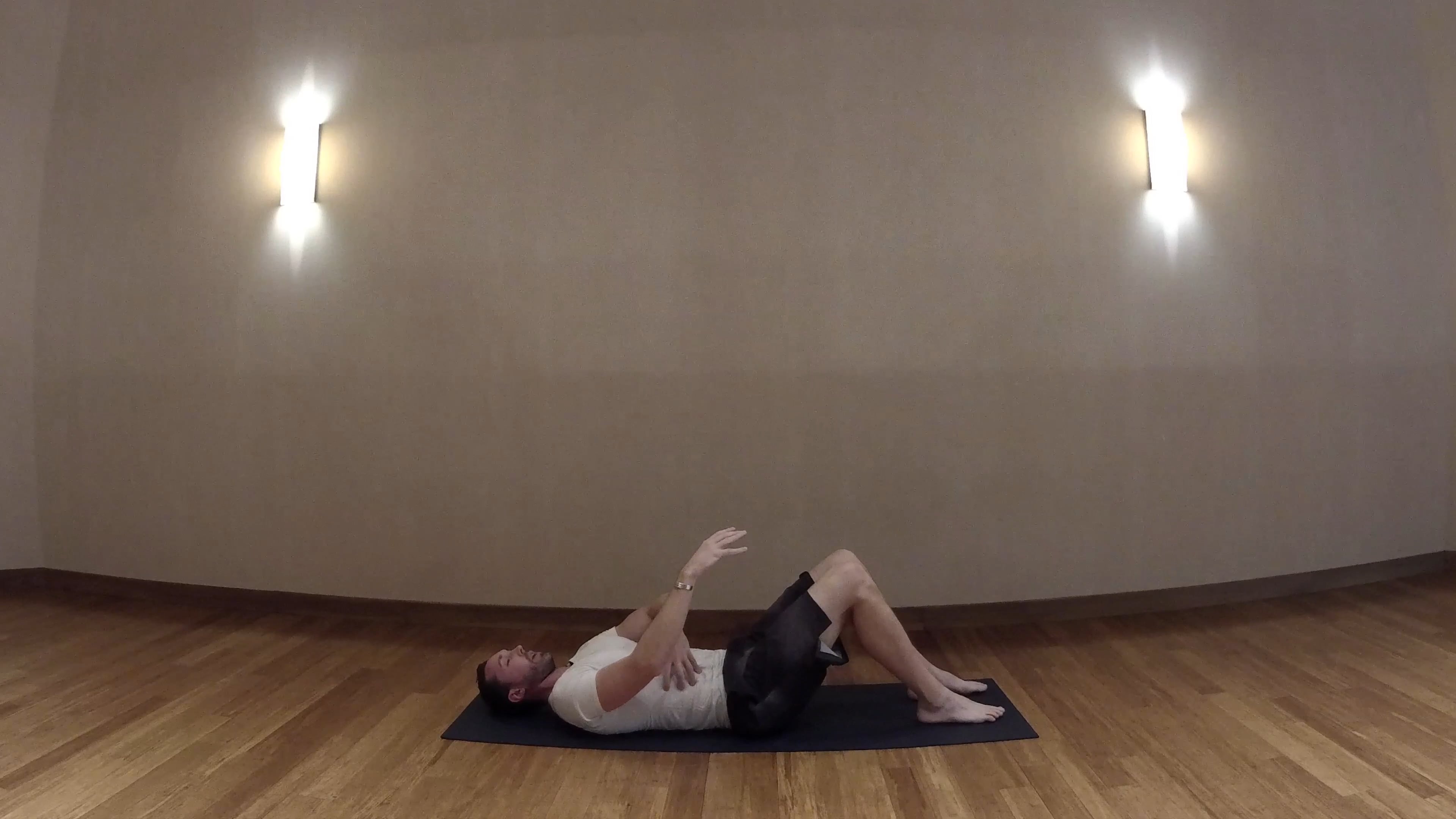 Strength Int. Oblique above