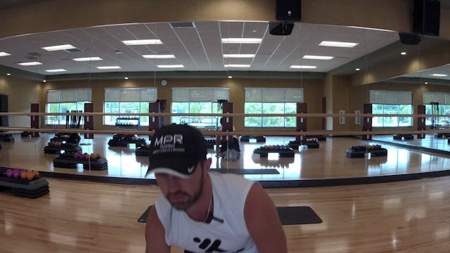 Phase 2 Fitness 1-3
