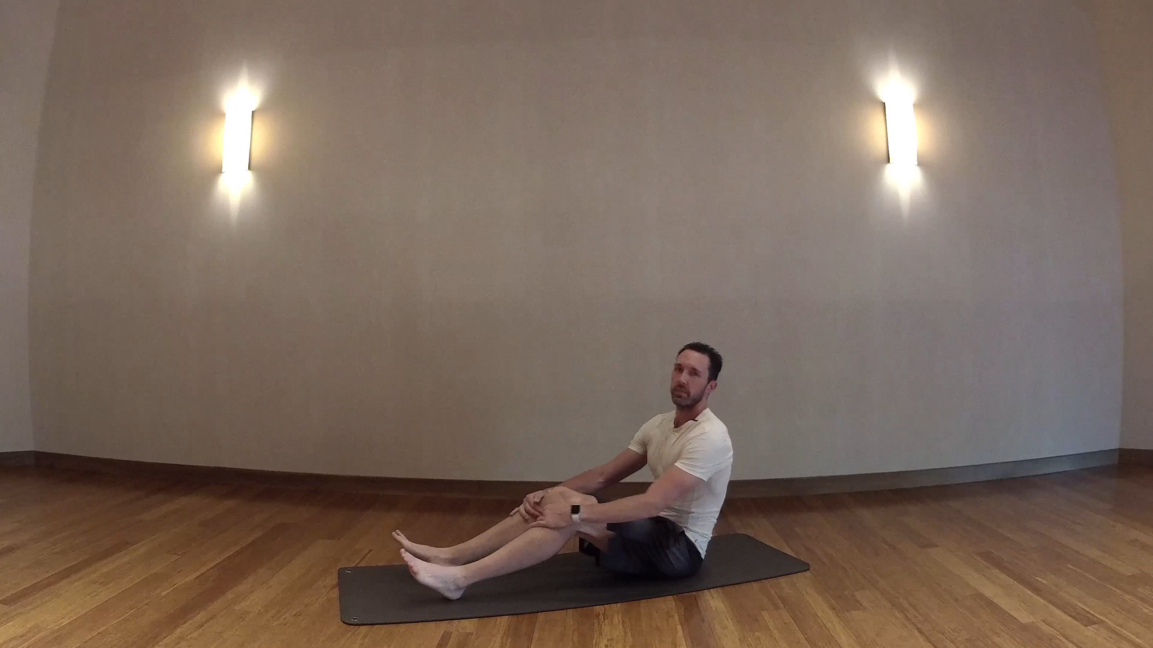 Weeks 1-4 MPR lower body