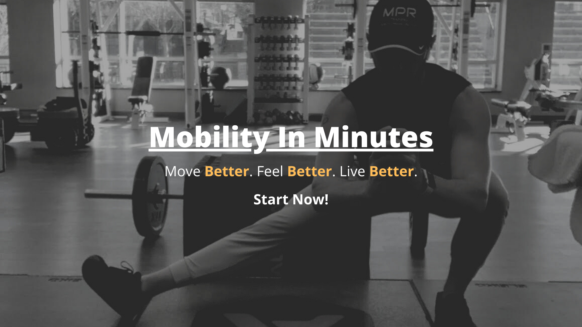 Mobility In Minutes Phase 1