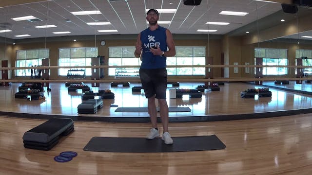 Phase 2 Fitness 4-6