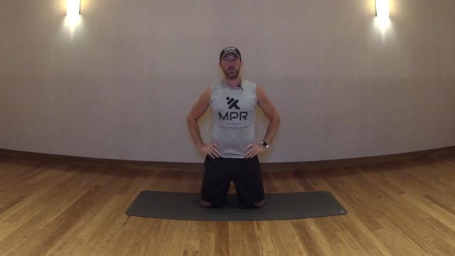 Phase 2 Mobility Weeks 3 & 7 lower