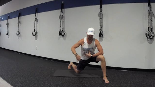 Knee Pain General 2