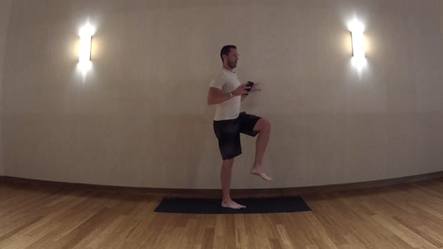 Strength Foot Ankle 2