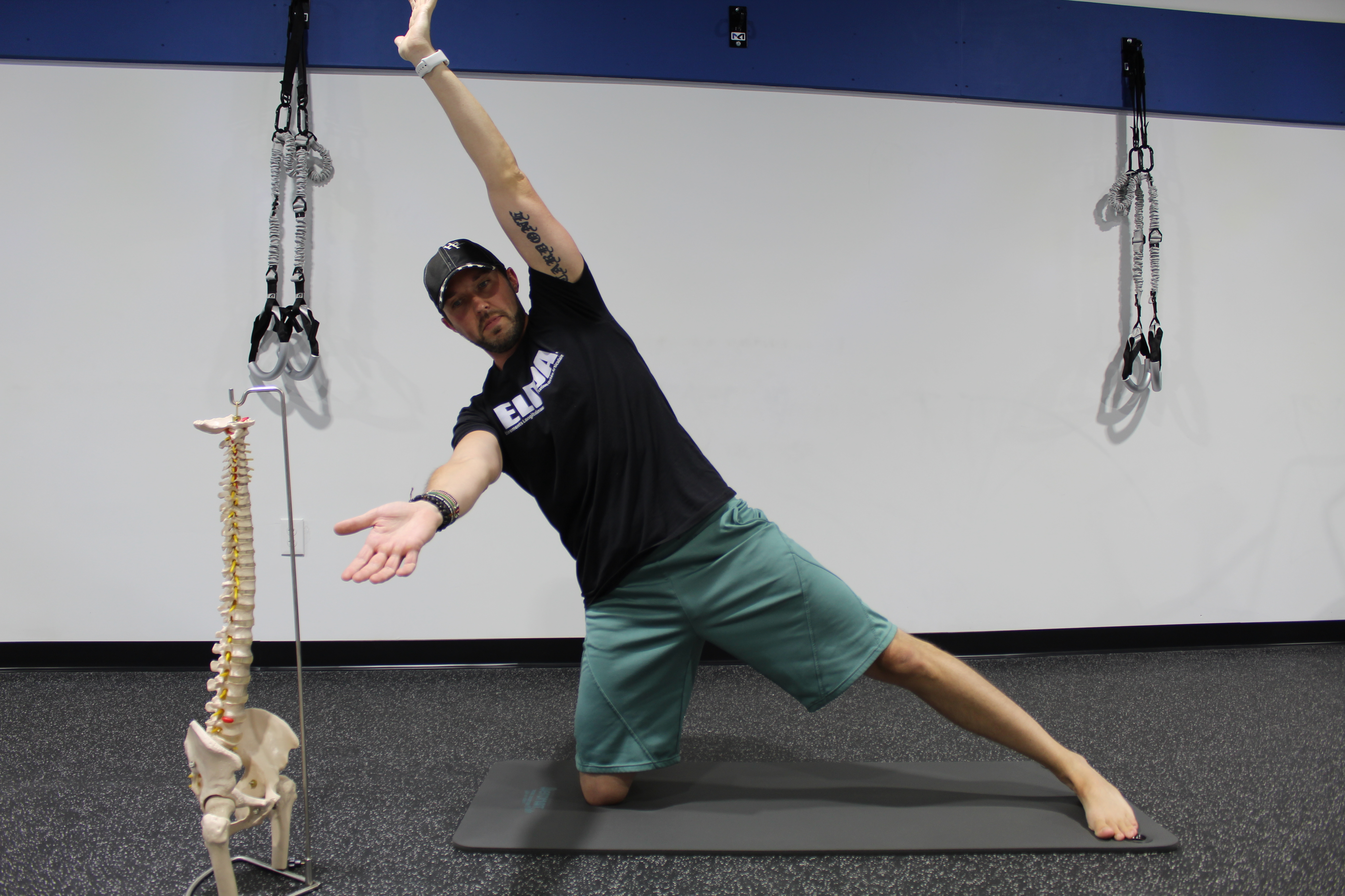 ELDOA™ for Body Pains