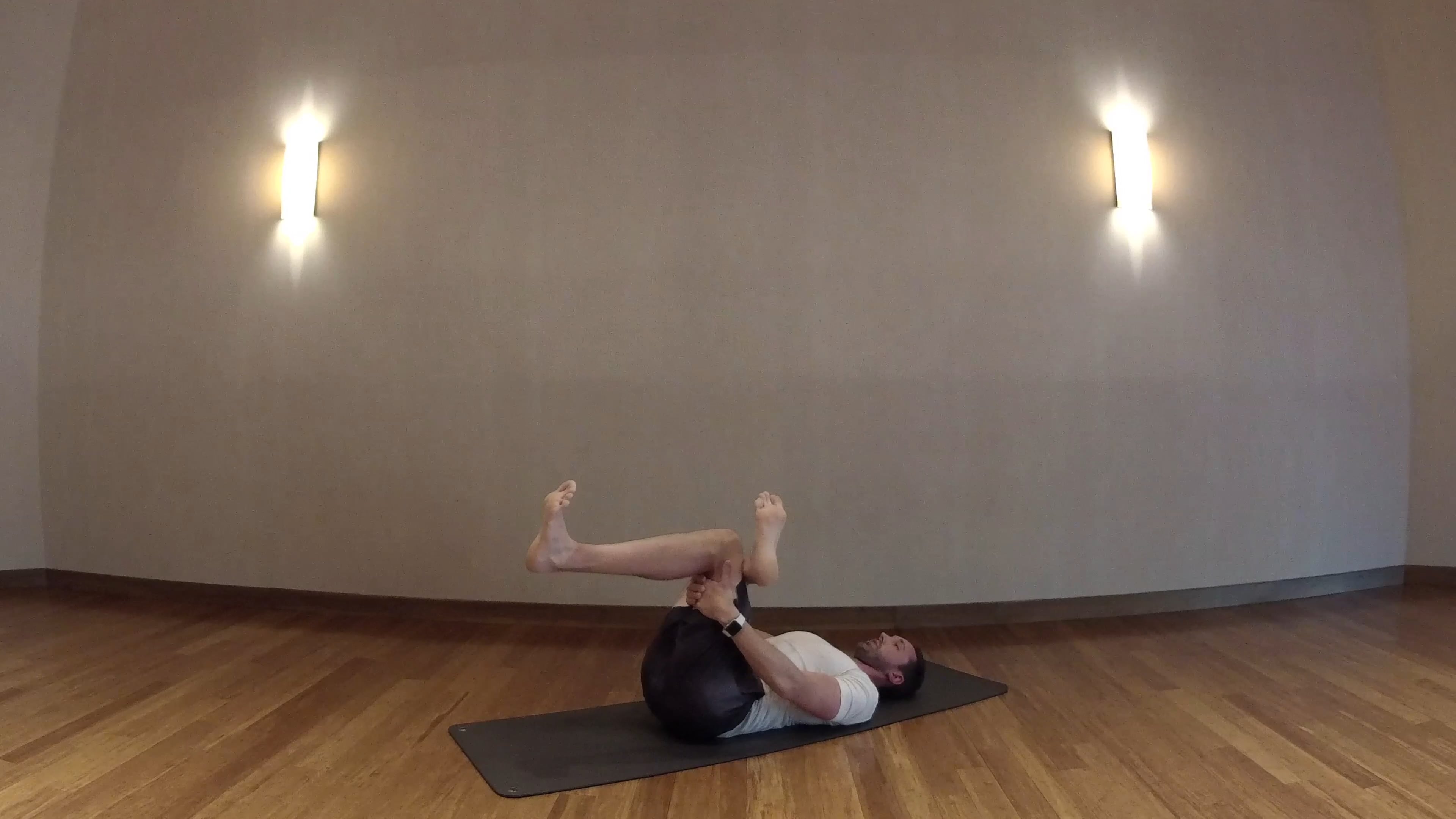 Glute 1 (glute max deep)