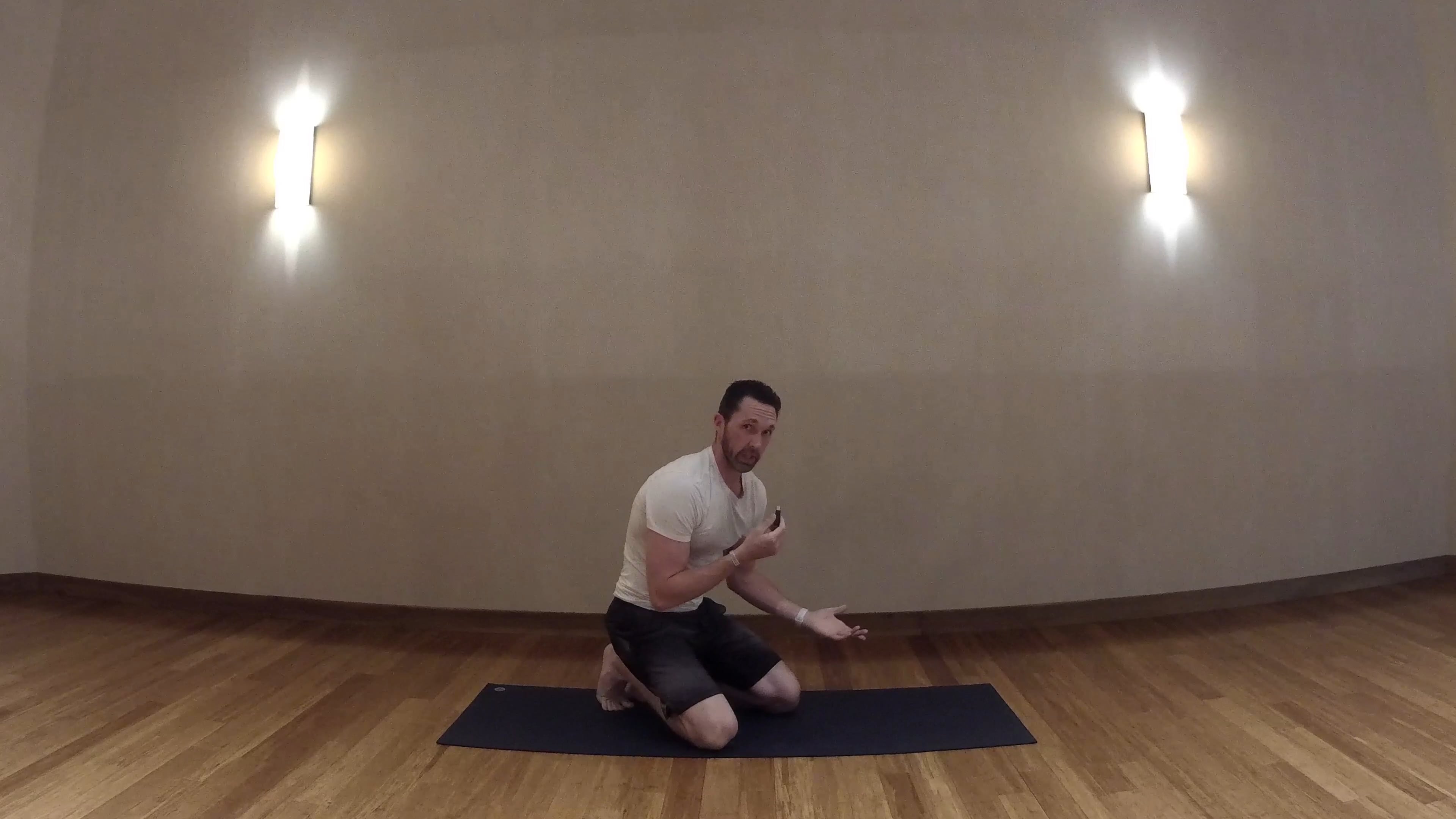 Strength Back Extensions