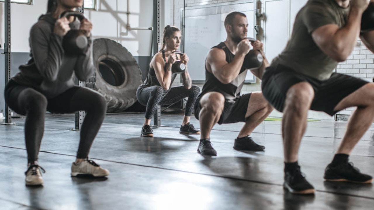 General Fitness