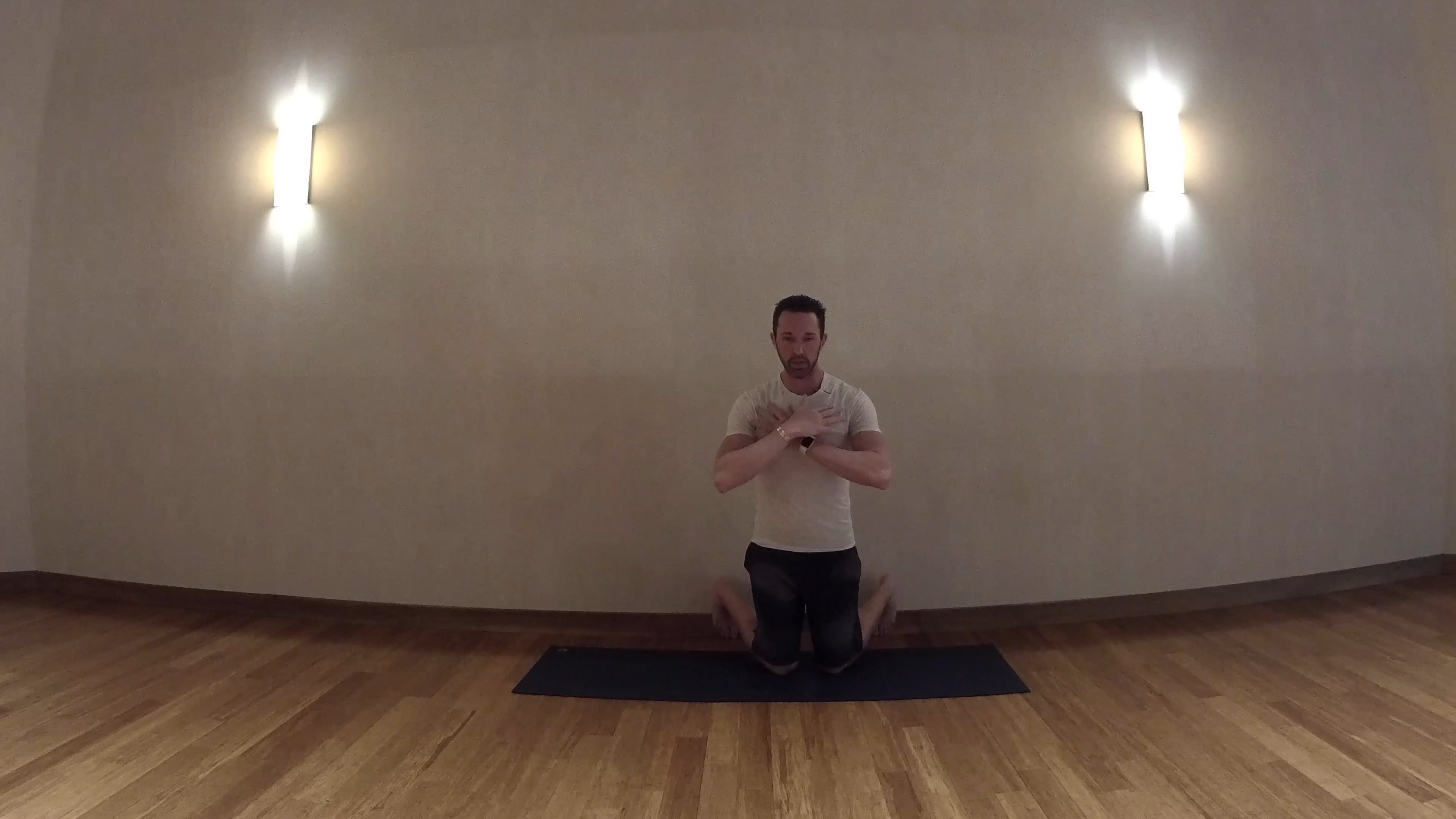 Strength Inner Hamstring