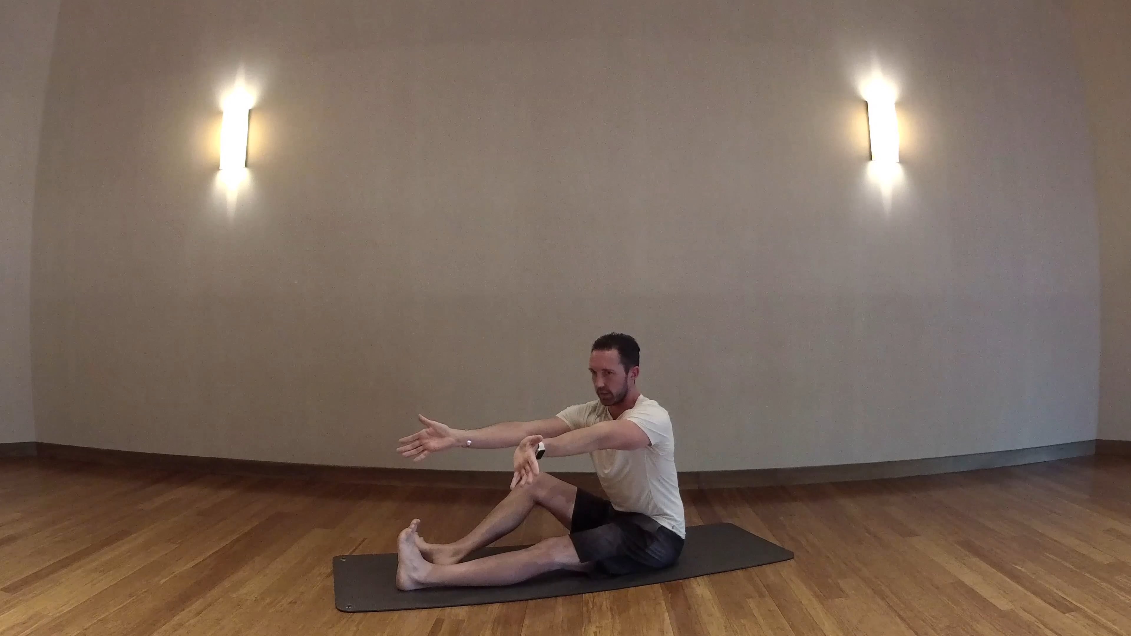 Hamstring 1 (biceps femoris)