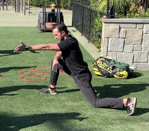 Mobility | Prehab | Recovery