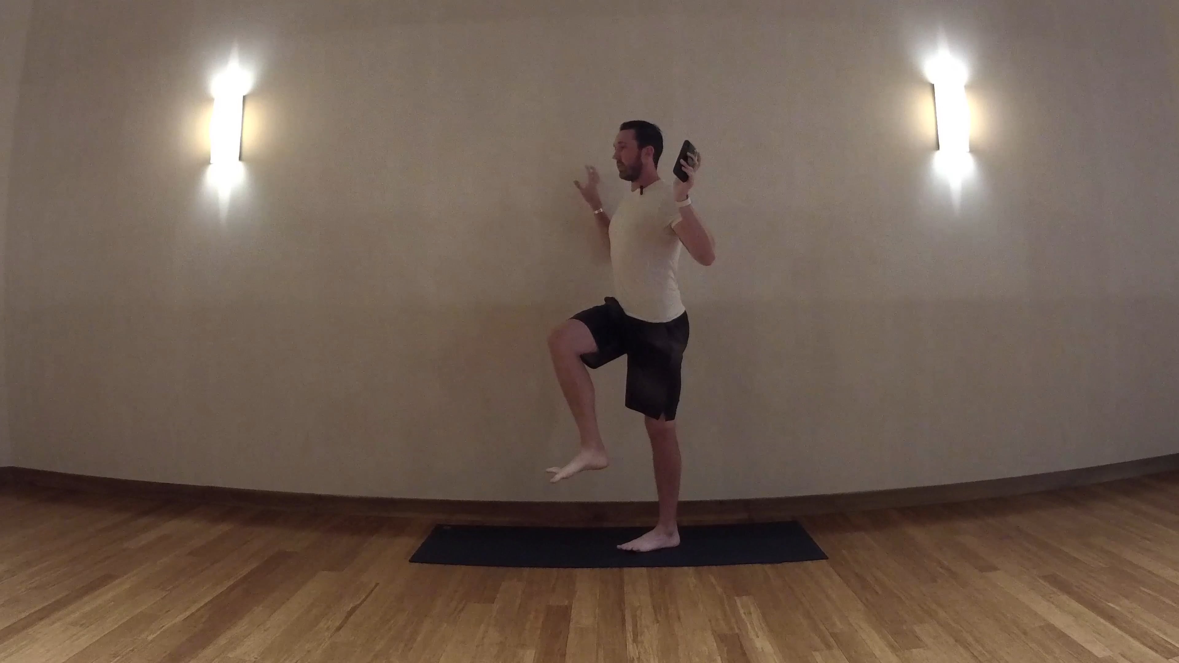 Strength Foot Ankle 1