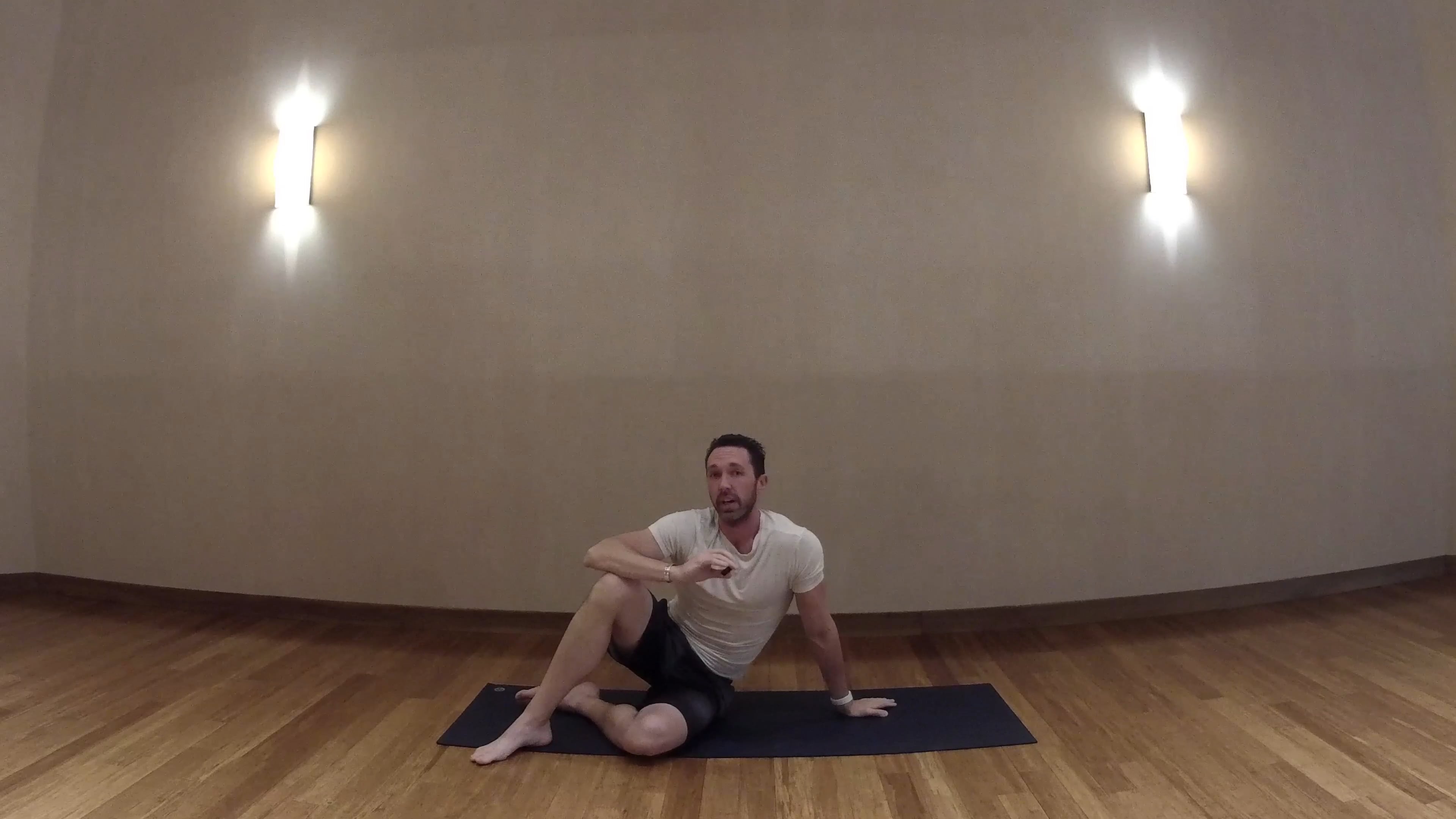 Strength Lower Longissimus