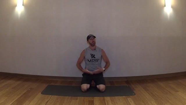 Phase 2 Mobility Weeks 2 & 6 upper