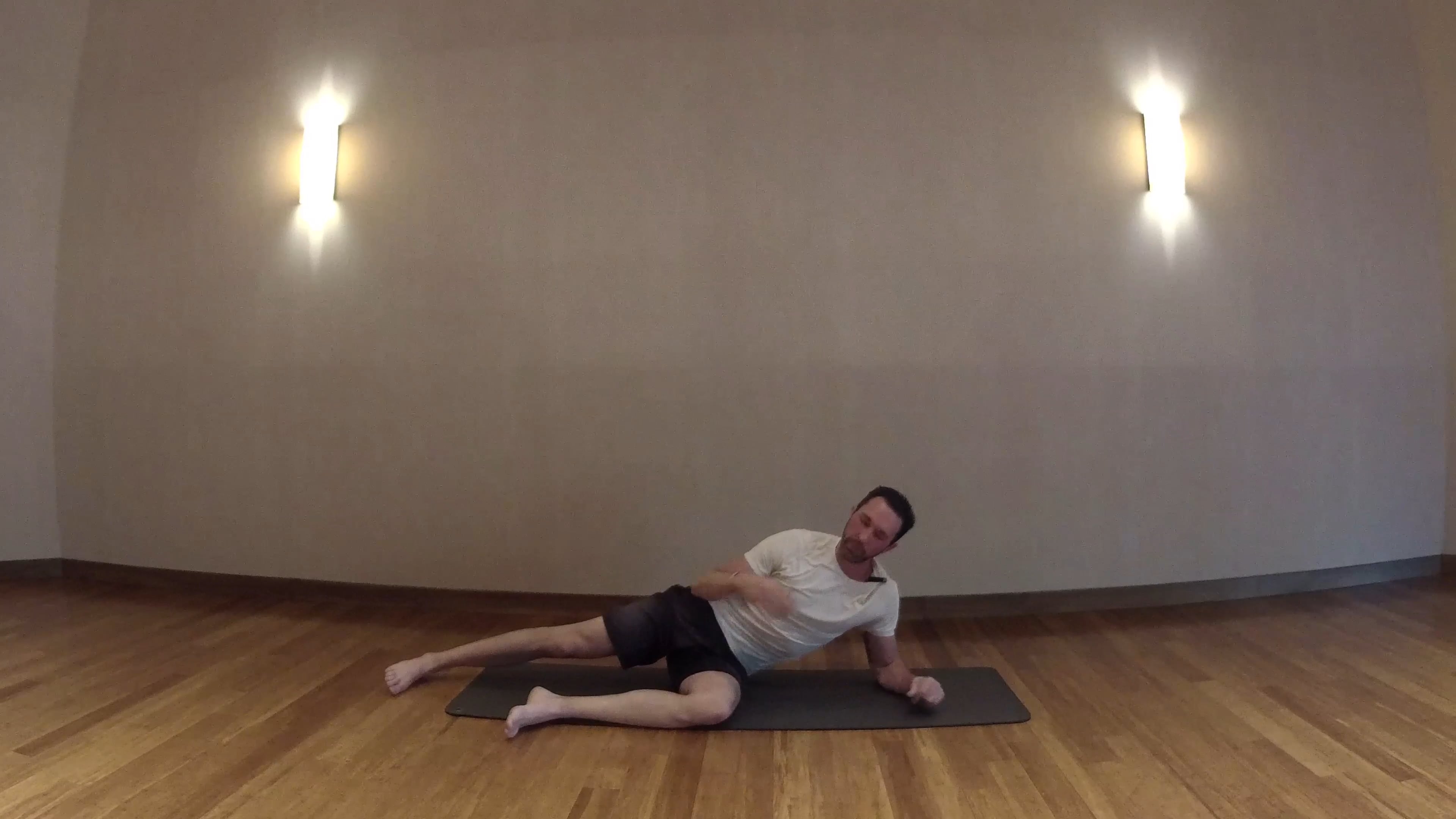 GPS Aman Jean's Fascia cephalo-caudal