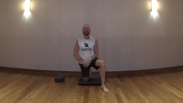 Phase 3 week 3 upper