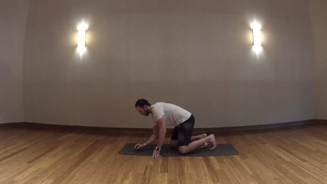 Strength Scorpion Tails