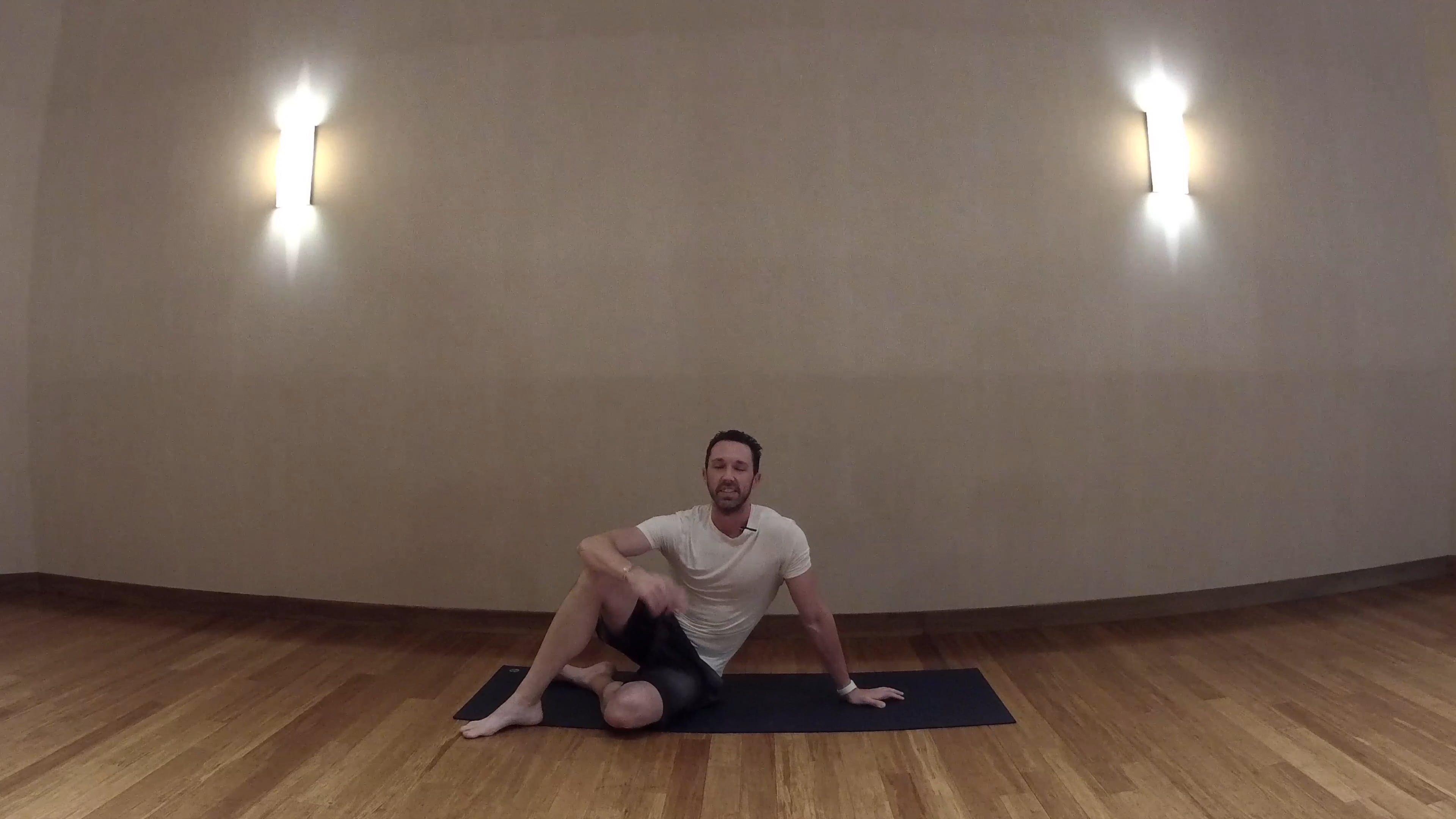 Strength Glute Medius