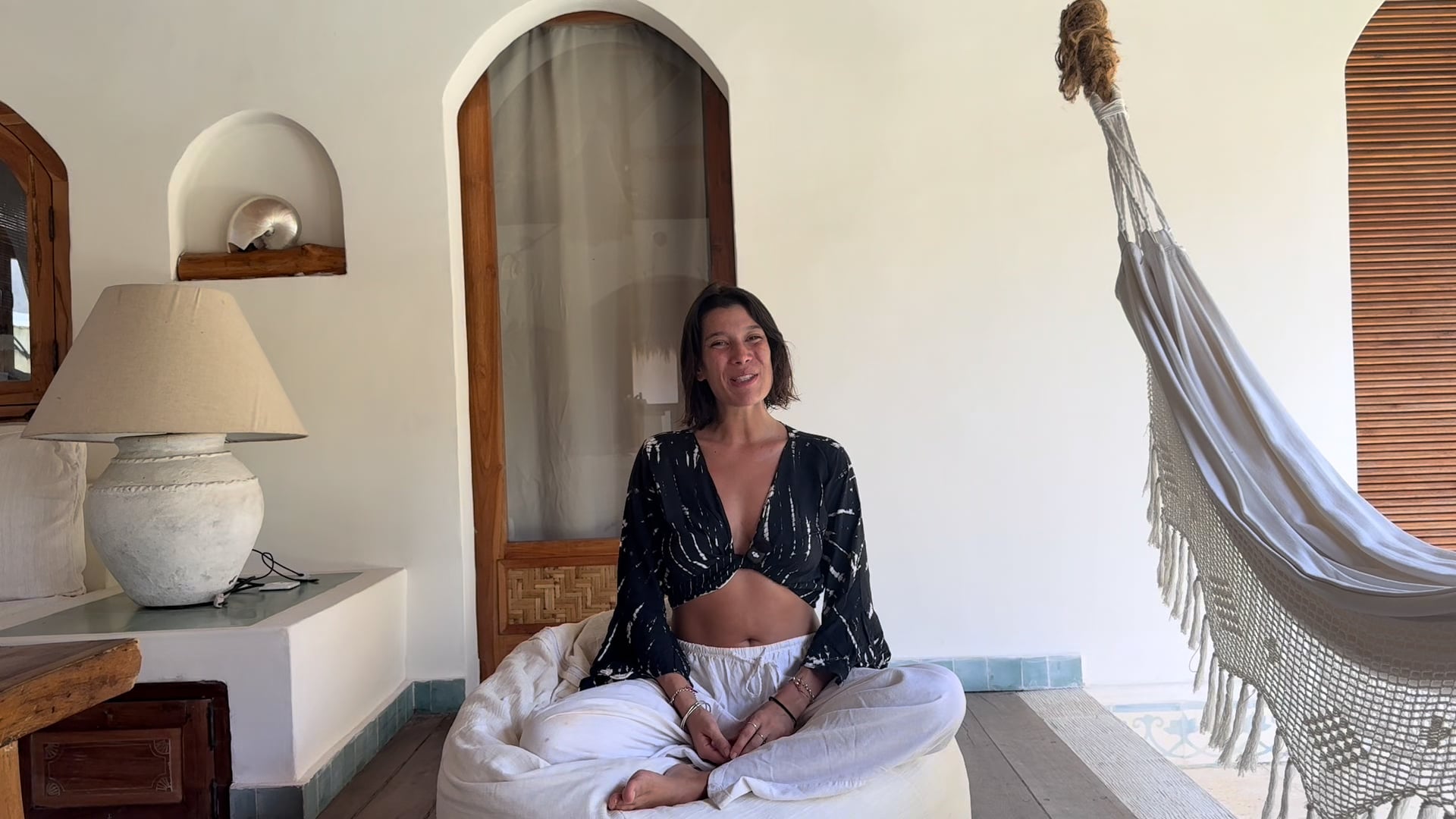 Un shot de café ? Respiration dynamisante 10-20-30