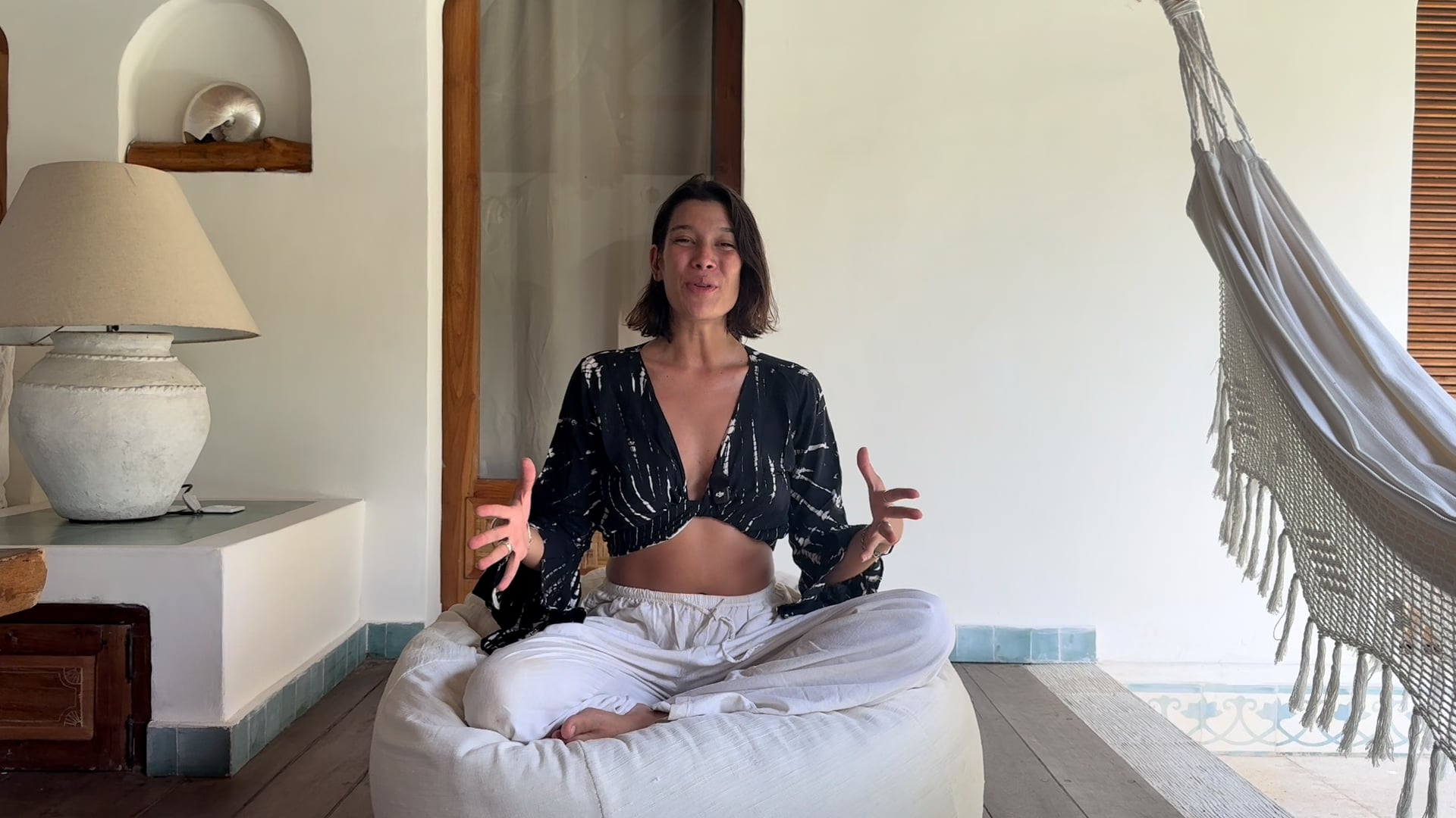 Respiration Relaxation 4-7-8