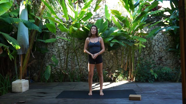 Pilates Total Form